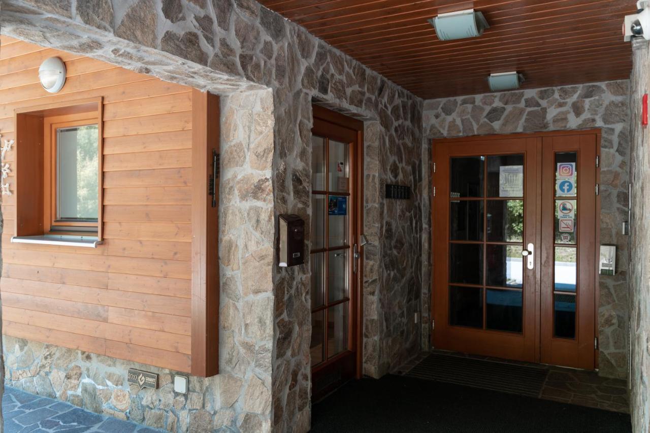 Luxury Bolf Hočko Pohorje