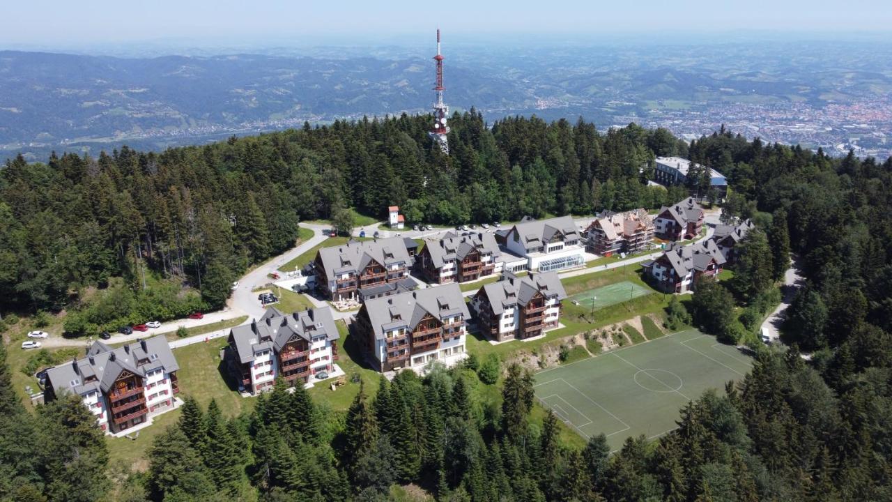 Luxury Bolf * Hočko Pohorje