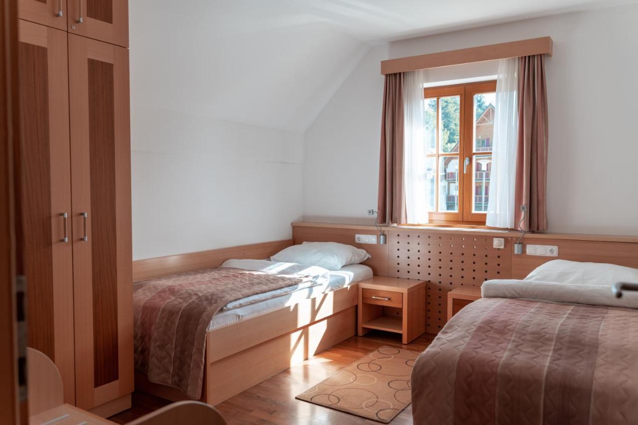 Luxury Bolf * Hočko Pohorje