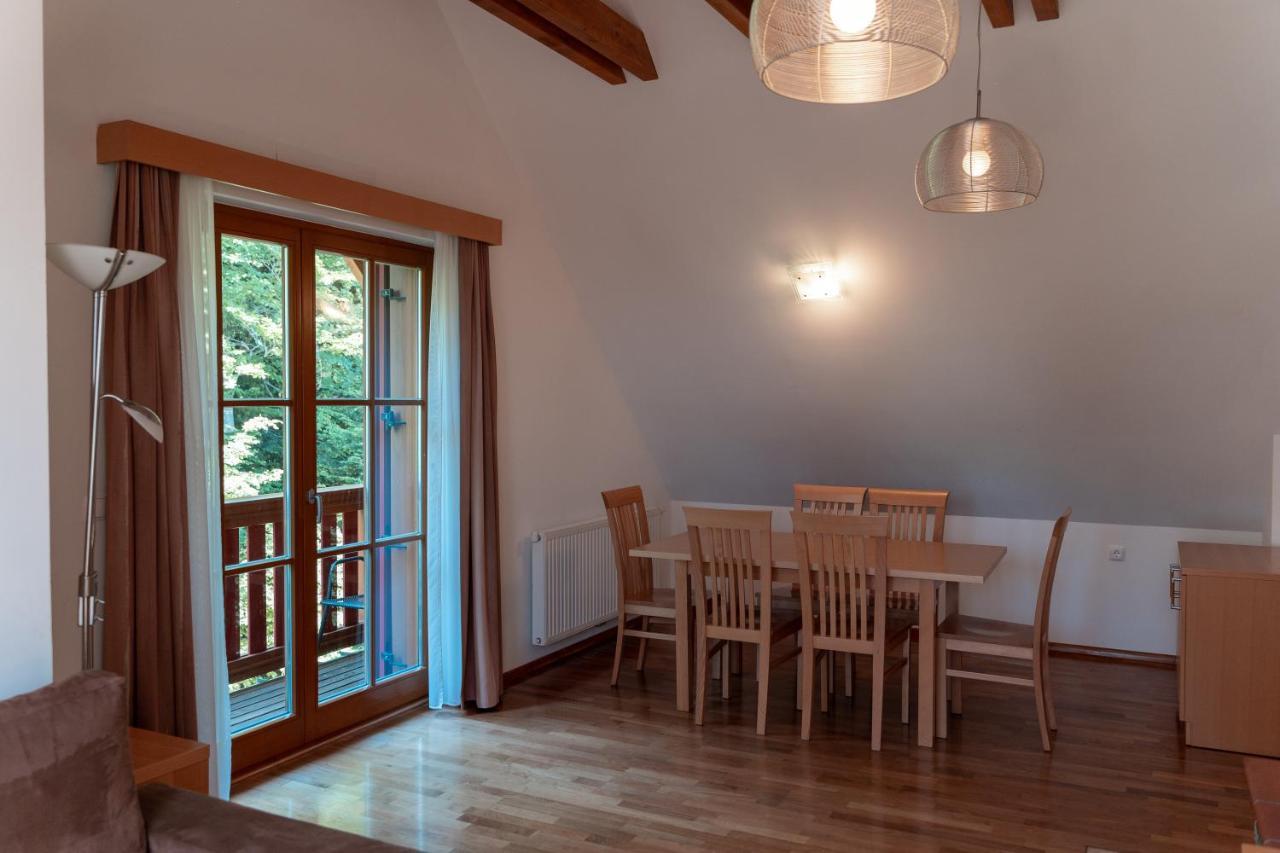 Apartament Luxury Bolf