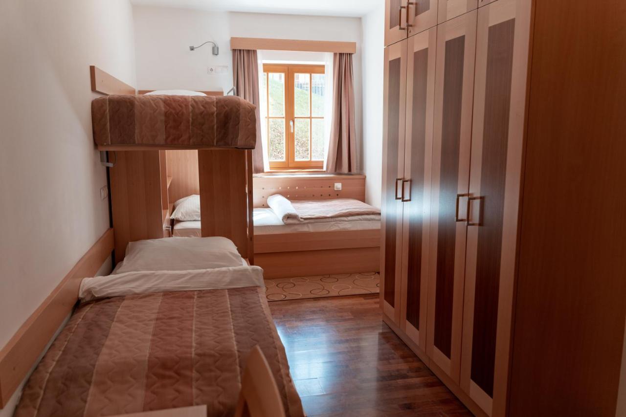 Apartament Luxury Bolf Hočko Pohorje