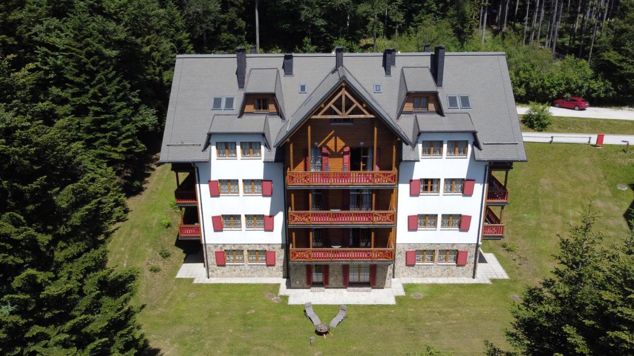 Luxury Bolf * Hočko Pohorje