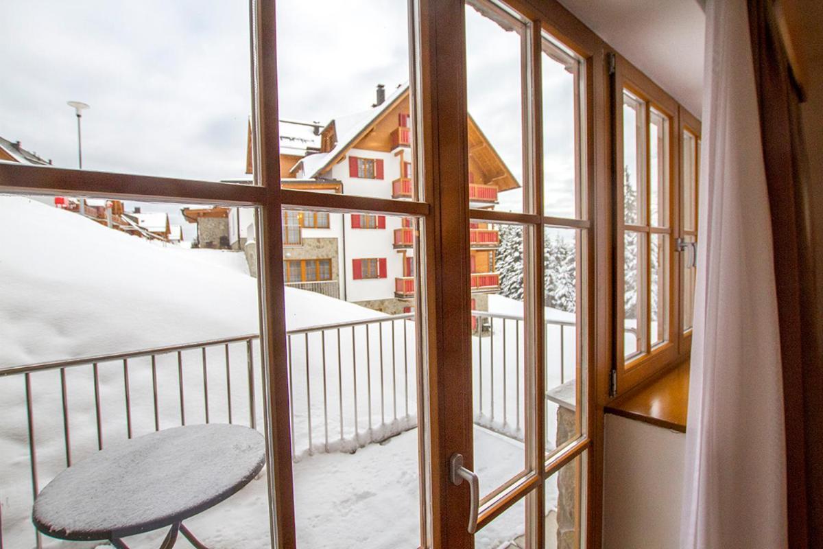 Luxury Bolf Apartament *