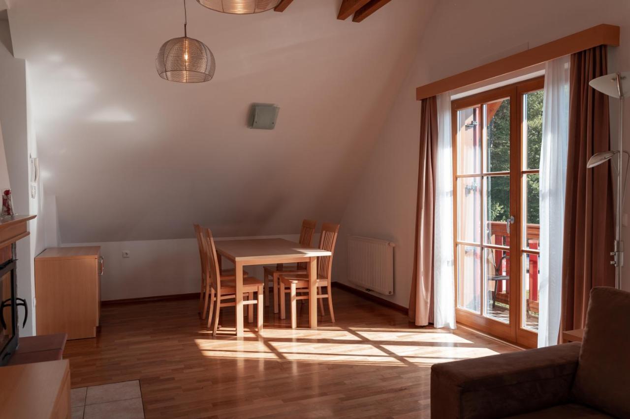 Luxury Bolf Apartament Hočko Pohorje