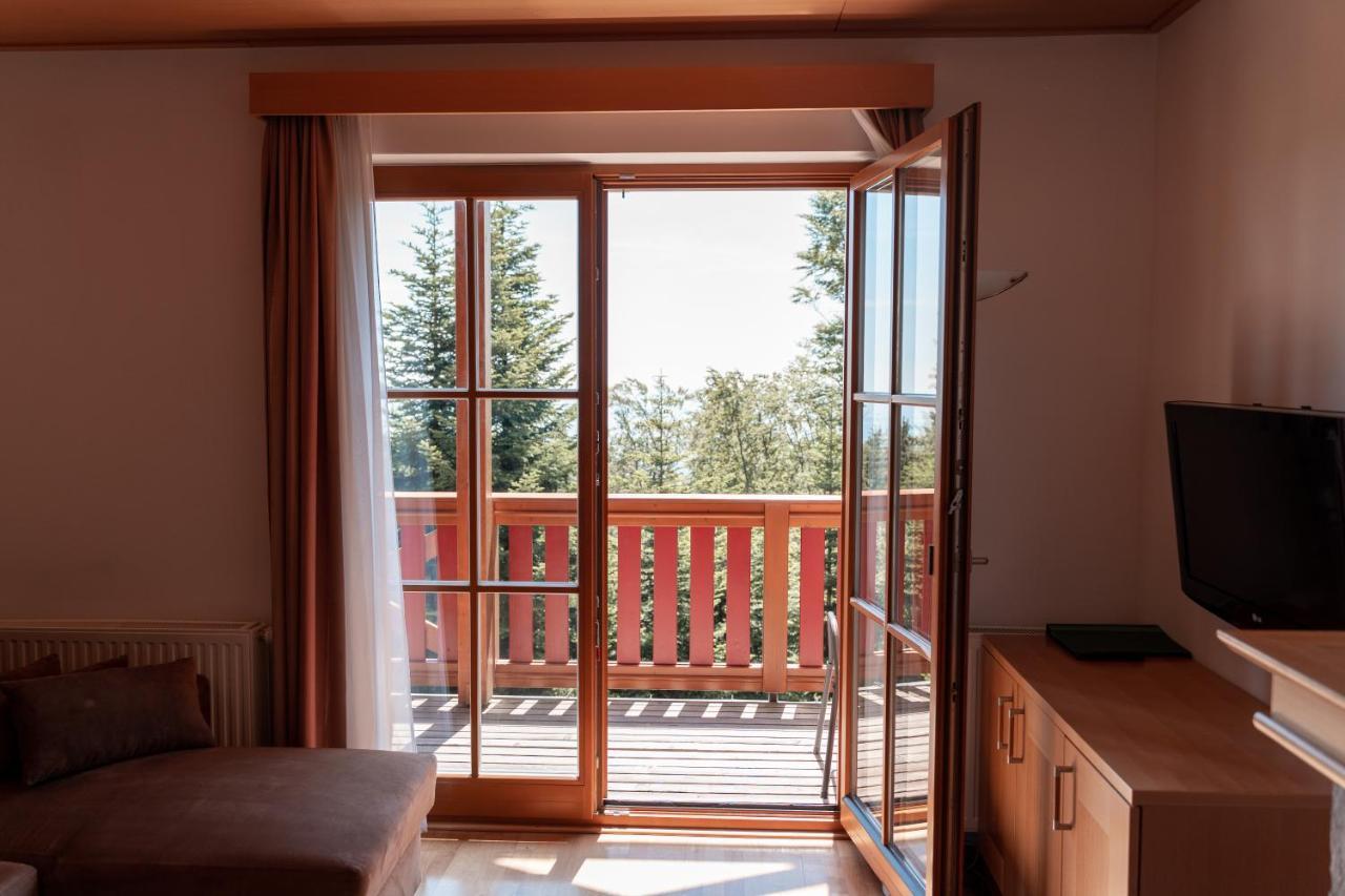 Apartament Luxury Bolf *