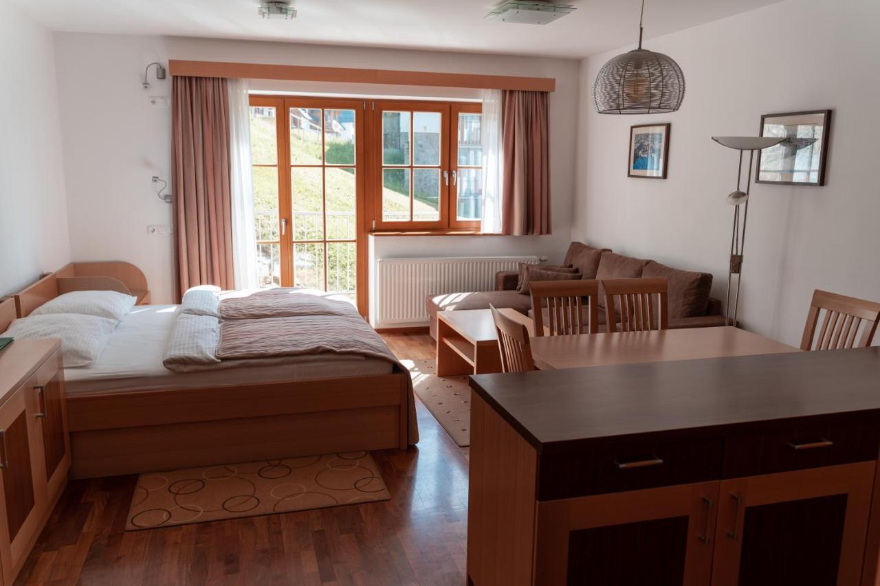 Luxury Bolf * Hočko Pohorje