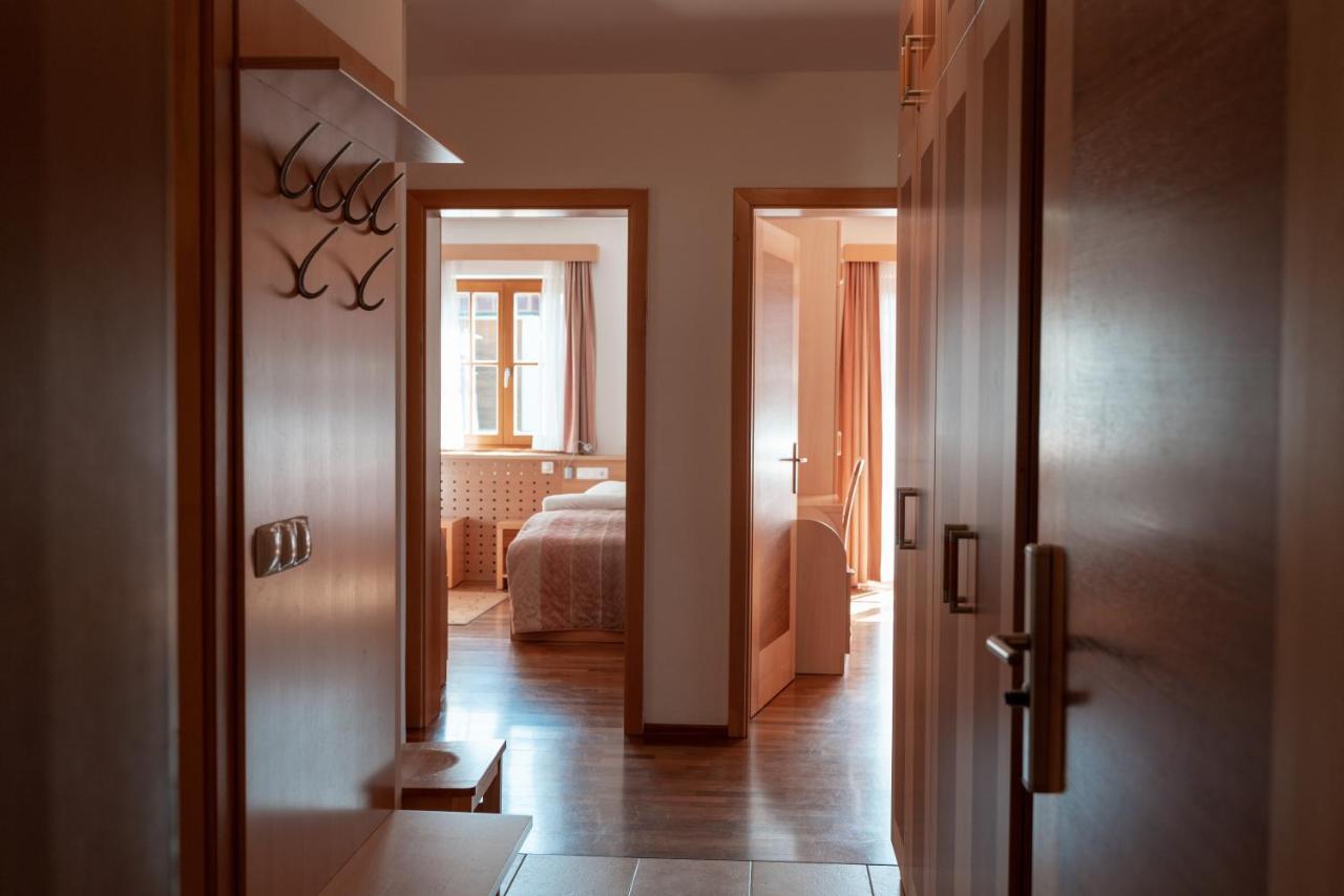 Luxury Bolf Apartament