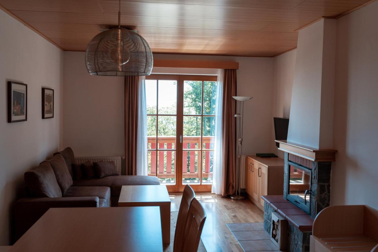 Luxury Bolf Hočko Pohorje