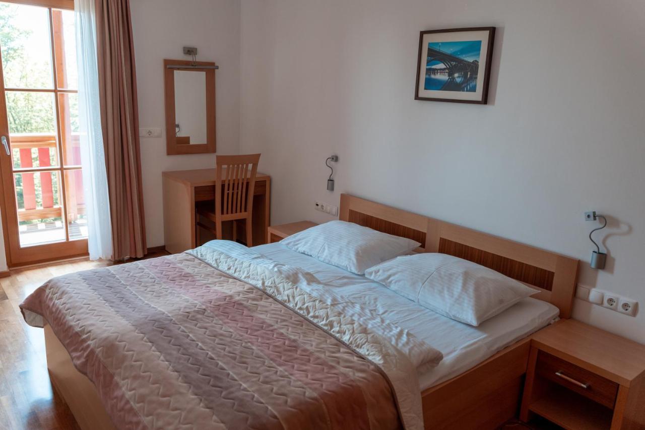 Luxury Bolf Hočko Pohorje