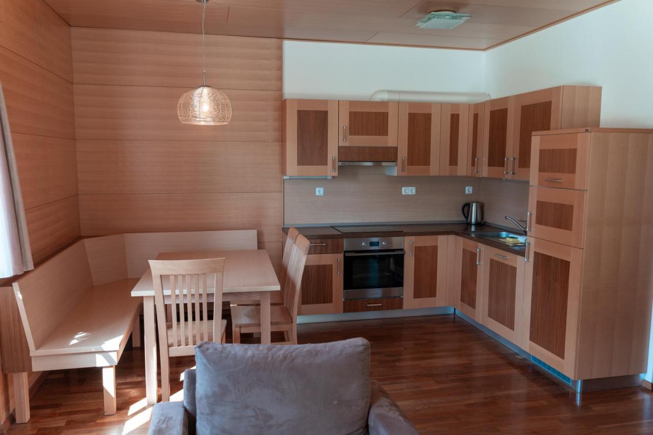 Apartament Luxury Bolf Hočko Pohorje