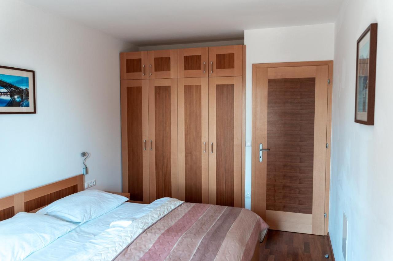 Luxury Bolf Apartament Hočko Pohorje