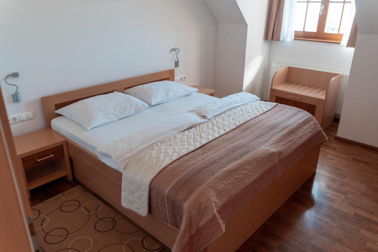 Apartament Luxury Bolf Hočko Pohorje