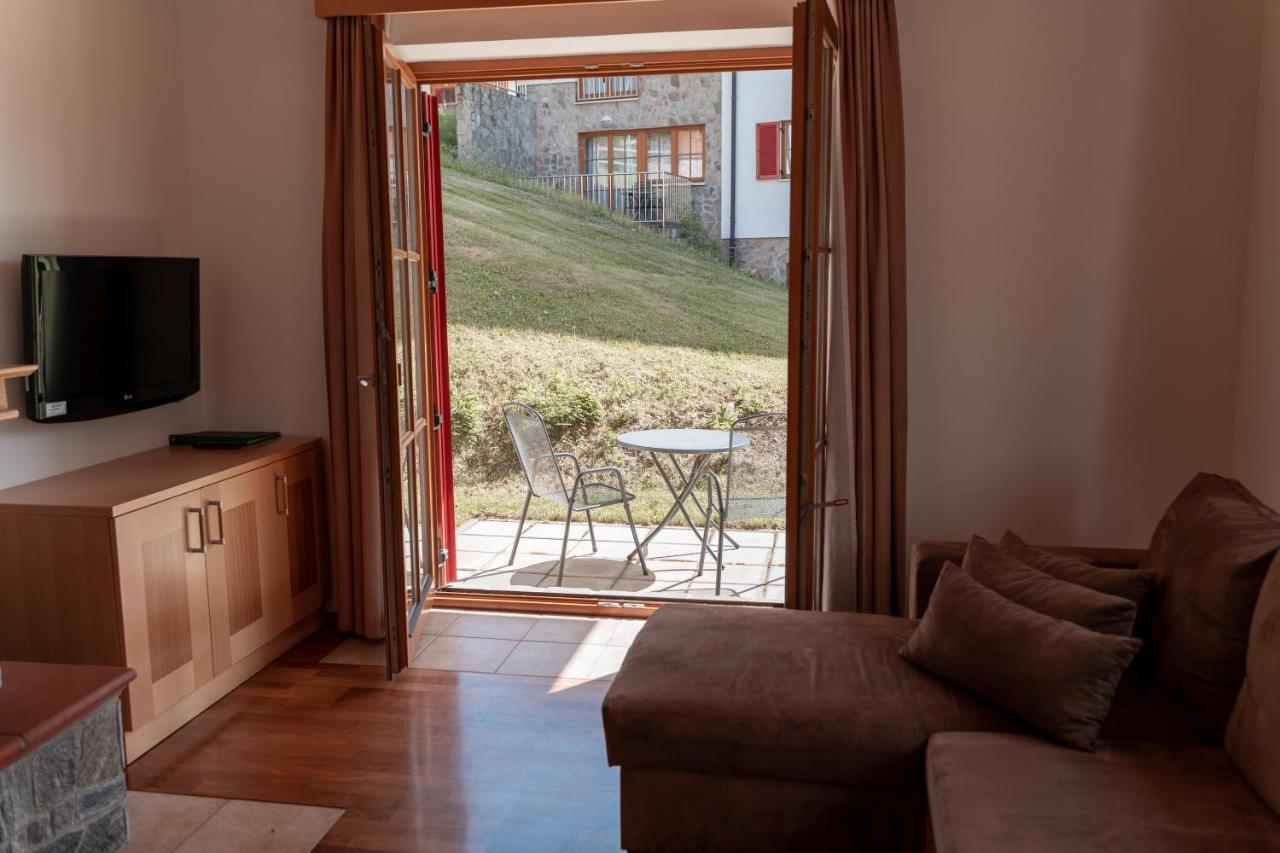 Apartament Luxury Bolf Hočko Pohorje