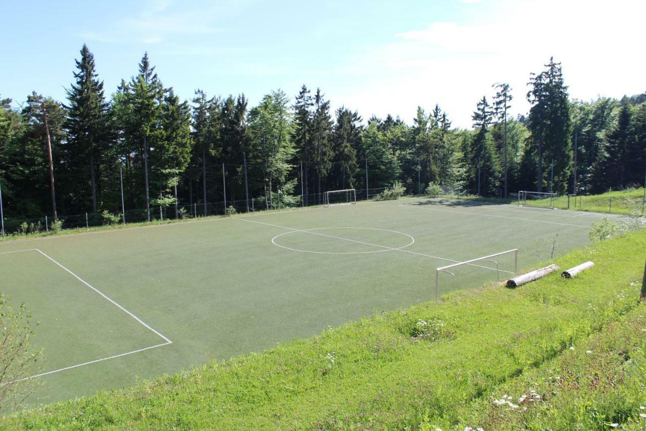 Luxury Bolf Apartament Hočko Pohorje