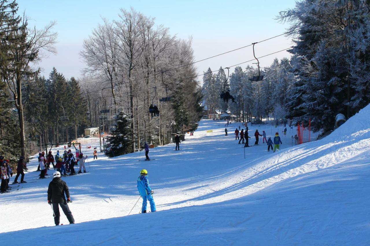 Luxury Bolf Hočko Pohorje