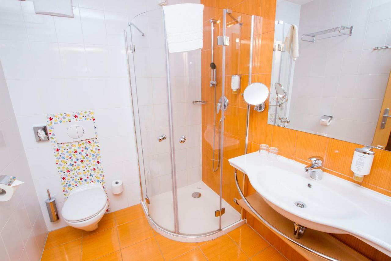 Luxury Bolf Apartament *