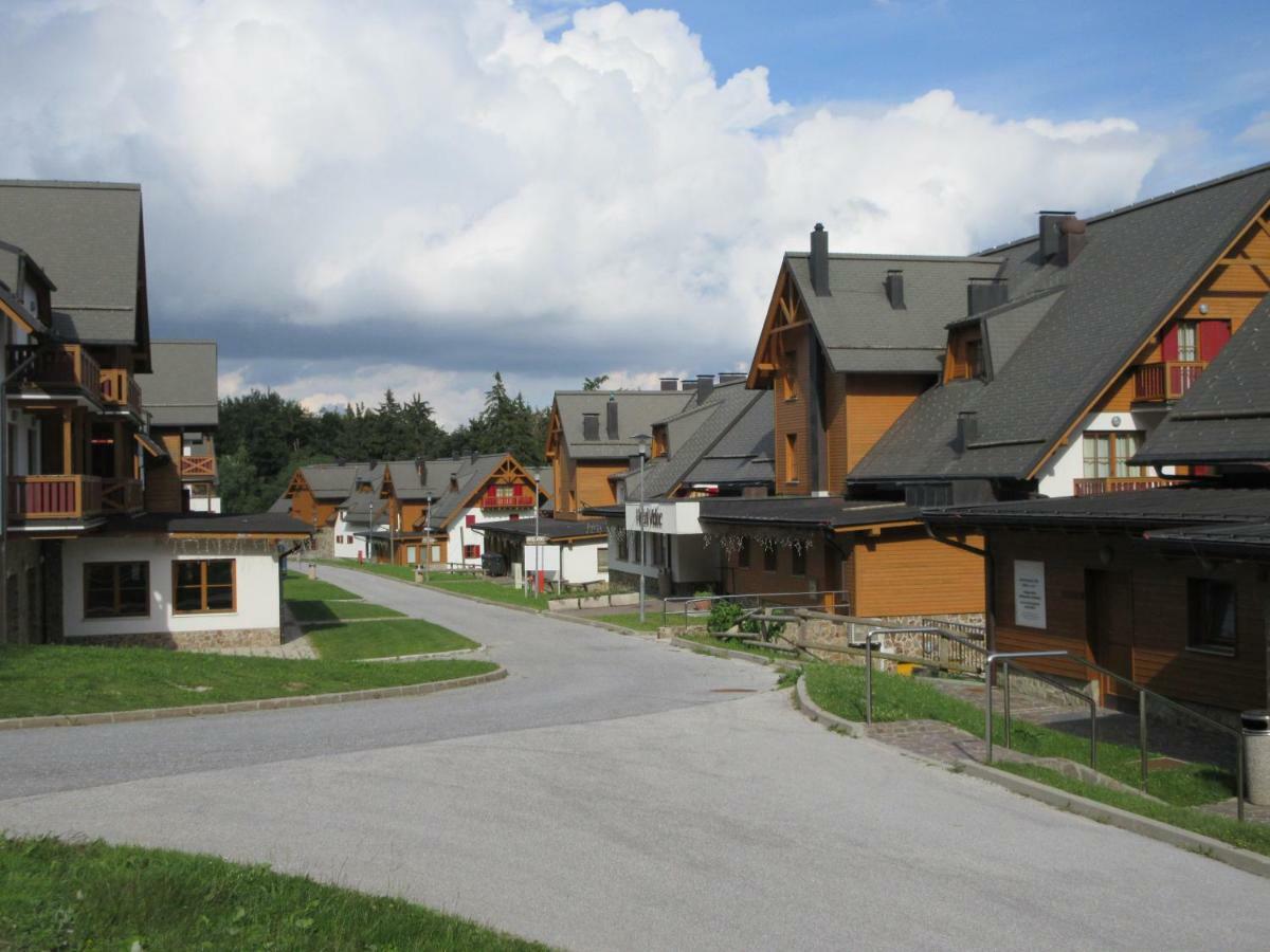 Luxury Bolf Apartament Hočko Pohorje