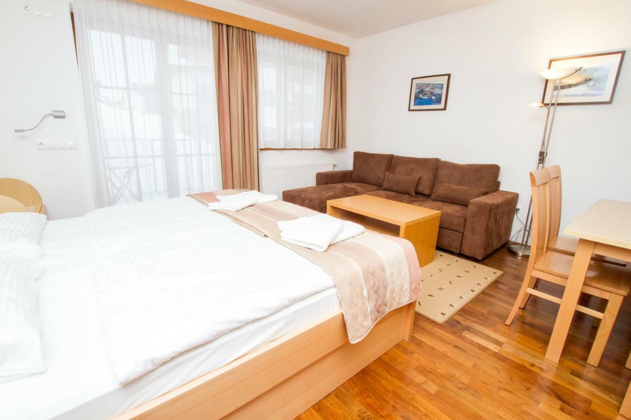 Luxury Bolf * Hočko Pohorje