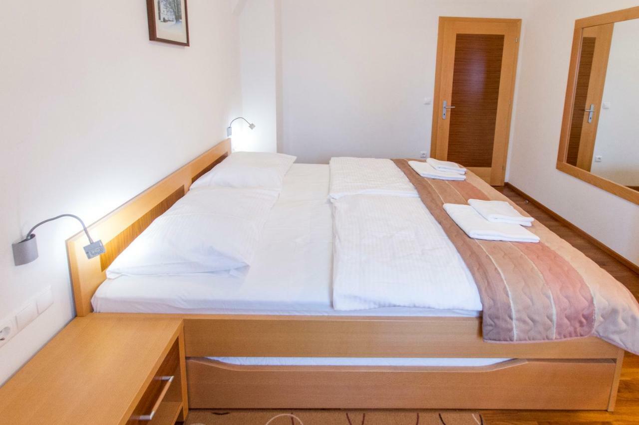 Luxury Bolf * Hočko Pohorje