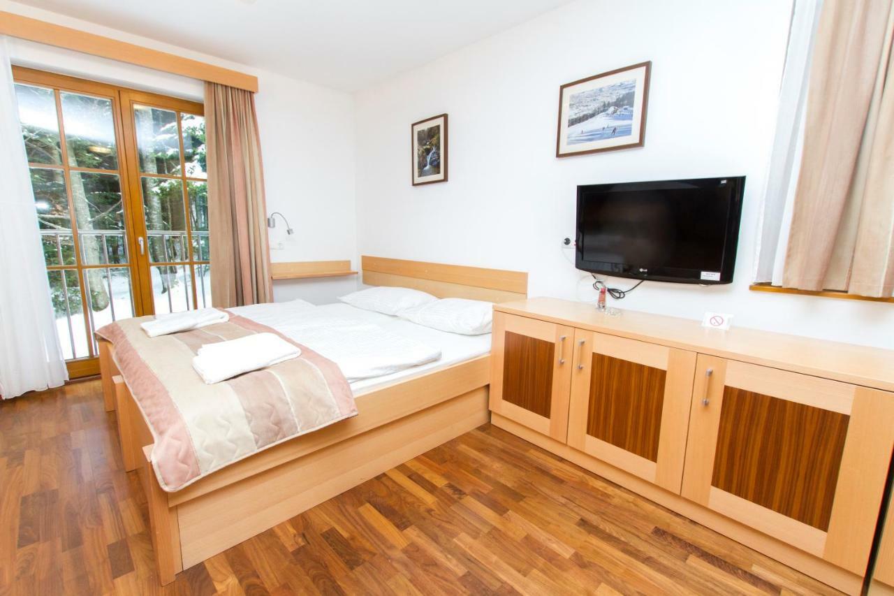 Luxury Bolf Apartament Hočko Pohorje