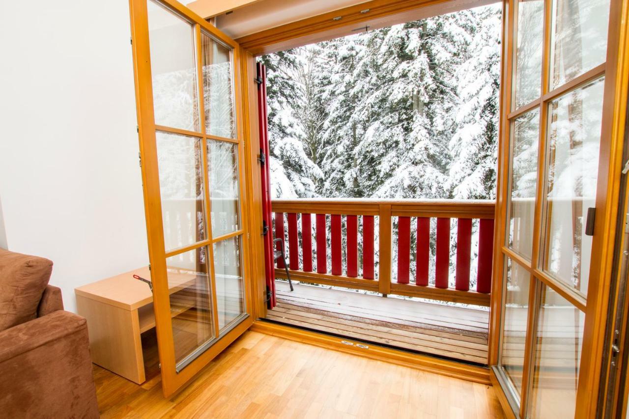 Luxury Bolf Hočko Pohorje
