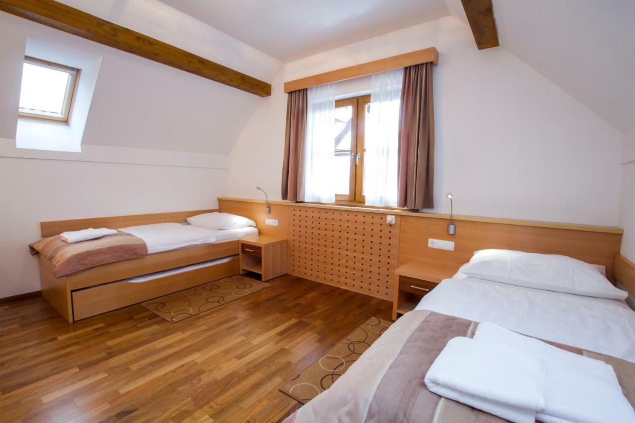 Luxury Bolf Apartament