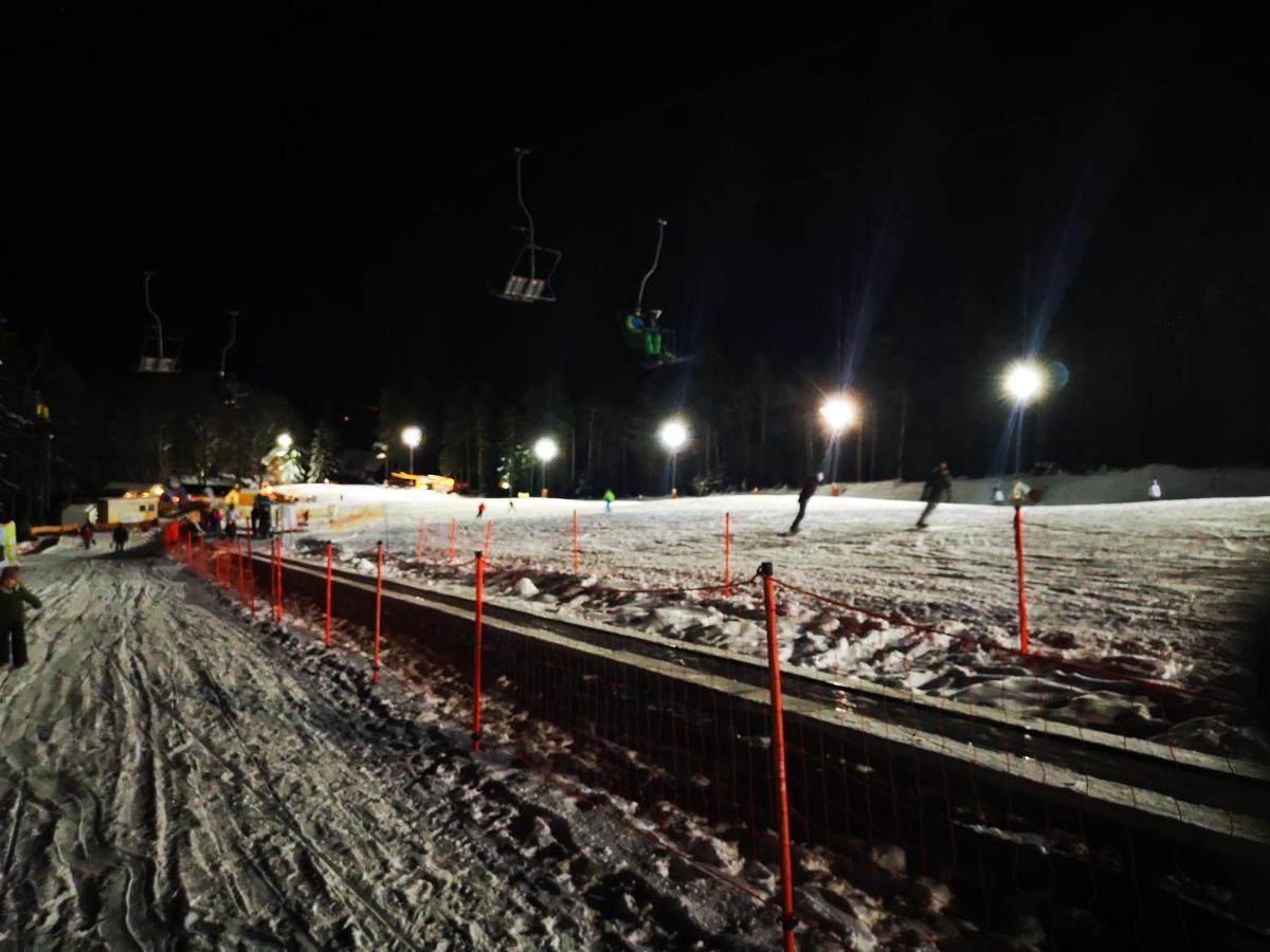 Luxury Bolf Hočko Pohorje