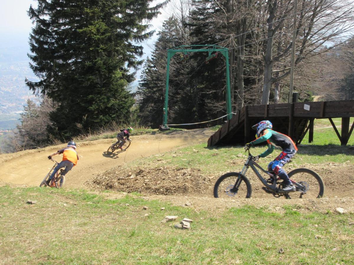Luxury Bolf Hočko Pohorje