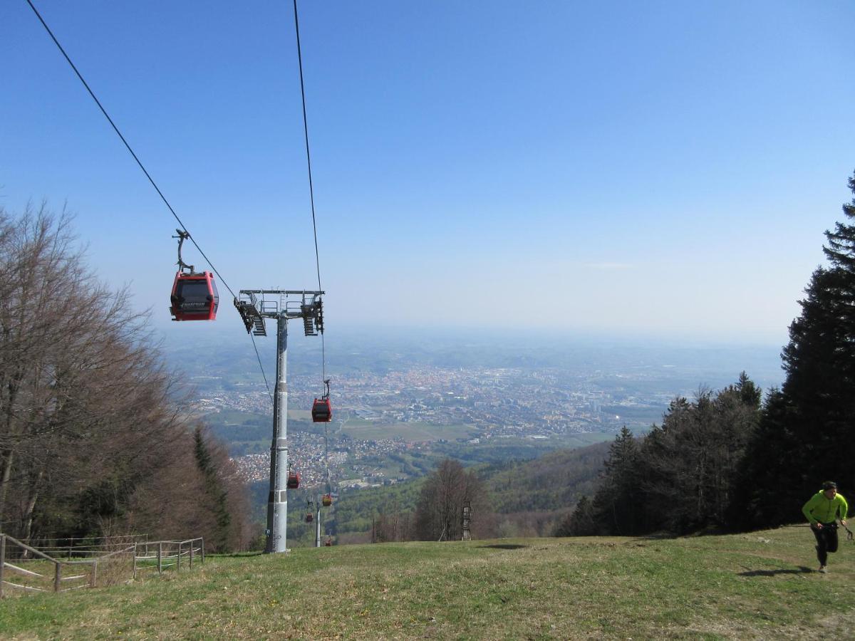 Luxury Bolf Hočko Pohorje
